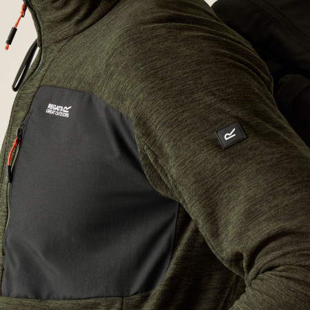 Pánská mikina Regatta Scaris