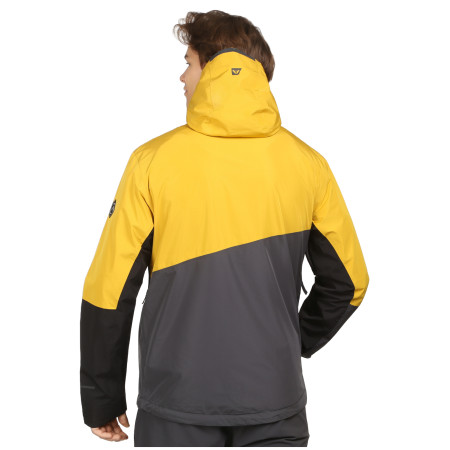 Pánská bunda Alpine Pro Norem 3