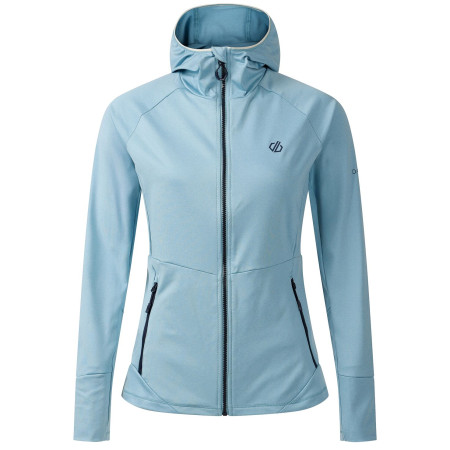 Dámská bunda Dare 2b Nomadic Stretch Midlayer