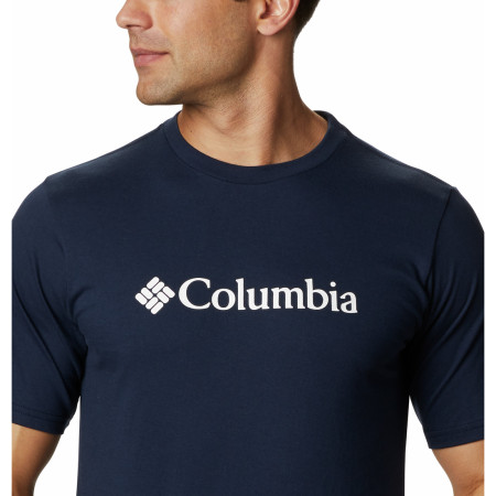 Pánské triko Columbia CSC Basic Logo Tee