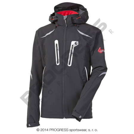Pánská bunda Progress Kailas