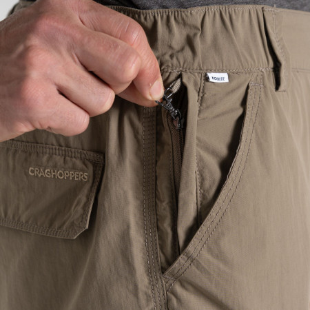 Pánské kraťasy Craghoppers NosiLife Cargo Short III