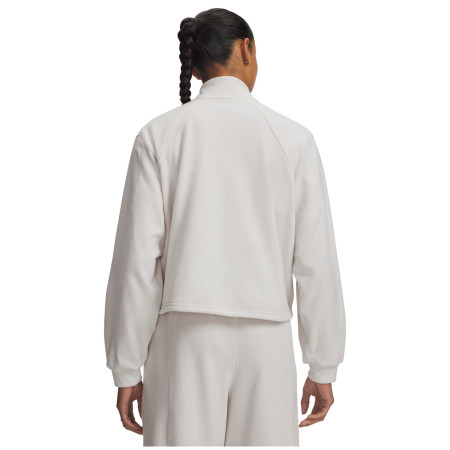 Dámská mikina Under Armour UA Performance Fleece QZ