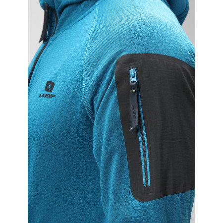 Pánská mikina Loap Mopak