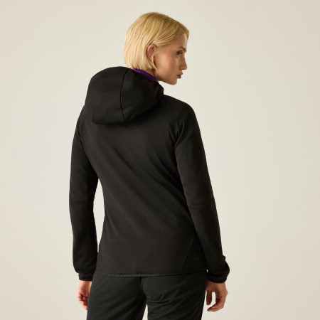 Dámská outdoorová bunda Dare 2b Womens Aerofse Padded Hybrid Jacket