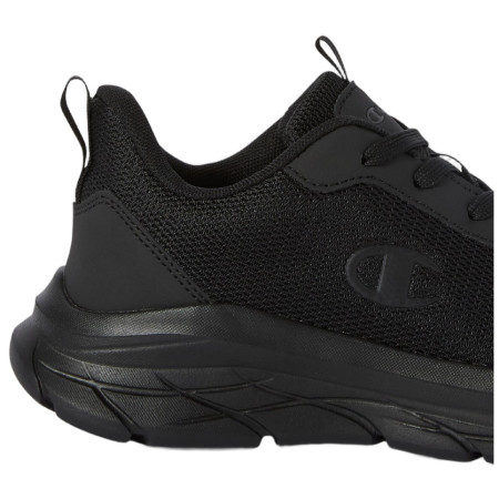 Dětské tenisky Champion Fuze U Gs Low Cut Shoe