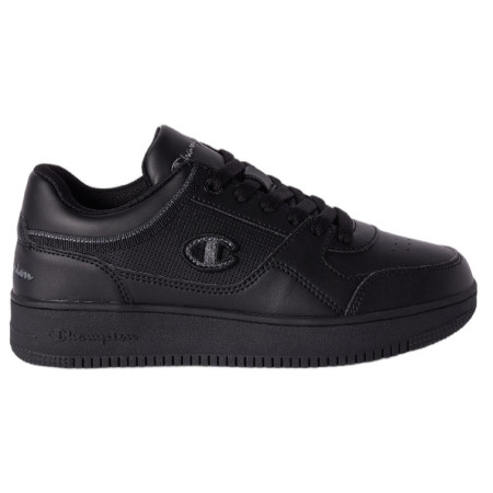 Dětské boty Champion Rd18 Low B Gs Low Cut Shoe