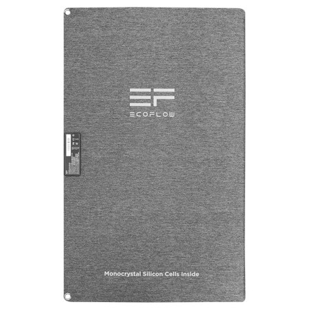 Solární panel EcoFlow 160 W Solar Panel