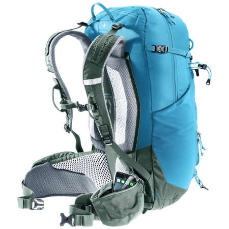 Batoh Deuter Trail Pro 33