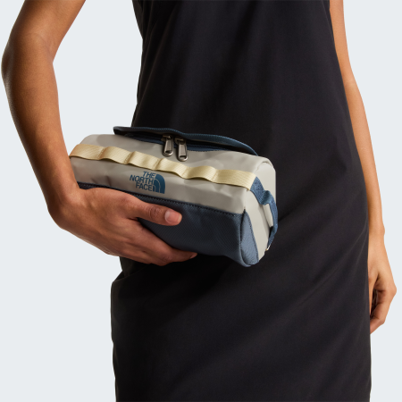Cestovní pouzdro The North Face BC Travel Canister - S