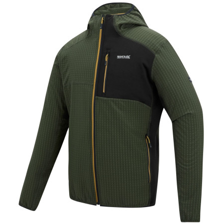 Pánská mikina Regatta Alven