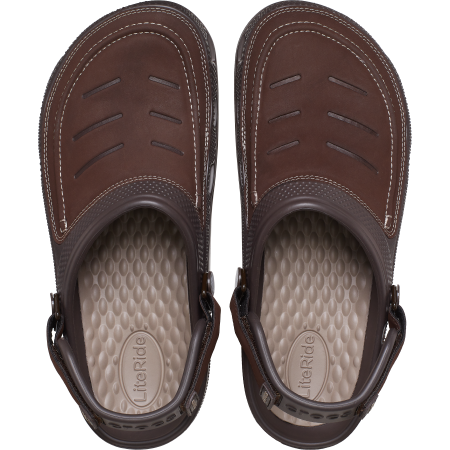 Pánské pantofle Crocs Yukon Vista II LR Clog M