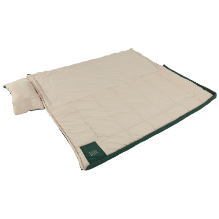 Dekový spacák Outwell Contour Prime