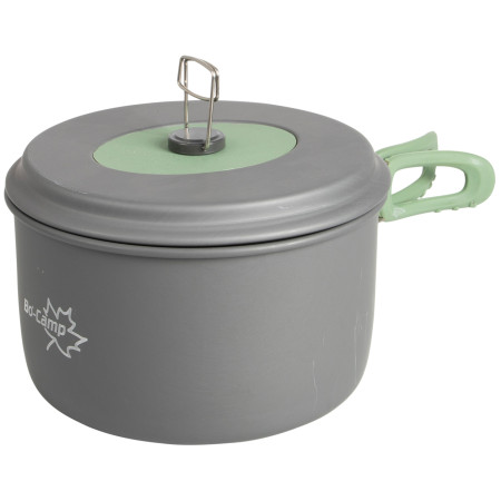 Sada nádobí Bo-Camp Explorer XL