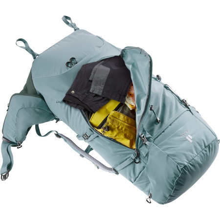 Turistický batoh Deuter Aircontact Core 65+10 SL