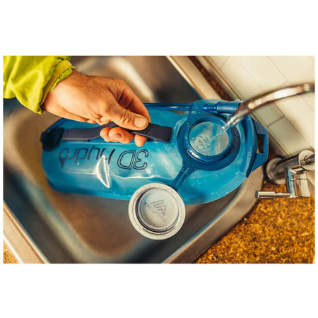 Hydrovak Gregory 3D Hydro 3L