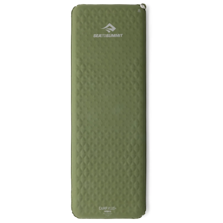 Samonafukovací karimatka Sea to Summit Camp Plus Self Inflating Mat Regular Rectangular Wide