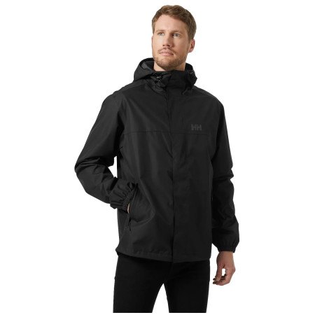 Pánská bunda Helly Hansen Vancouver Rain Jacket