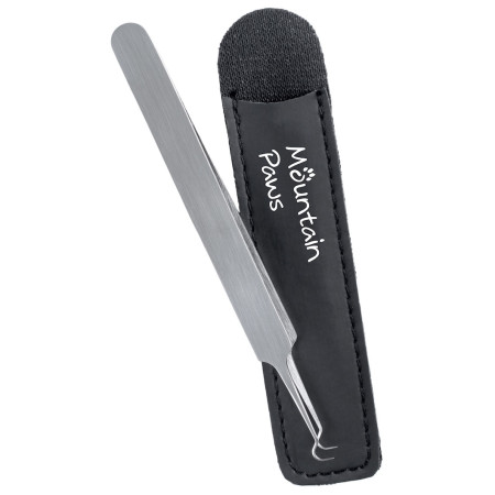 Lékárnička pro psy Mountain Paws Dog Tick Tweezers