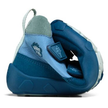 Dětské barefoot boty Affenzahn Shark