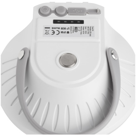 Kempingová lampa Brunner Stella