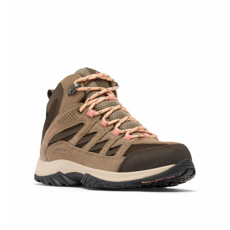 Dámské boty Columbia Crestwood™ Mid Waterproof