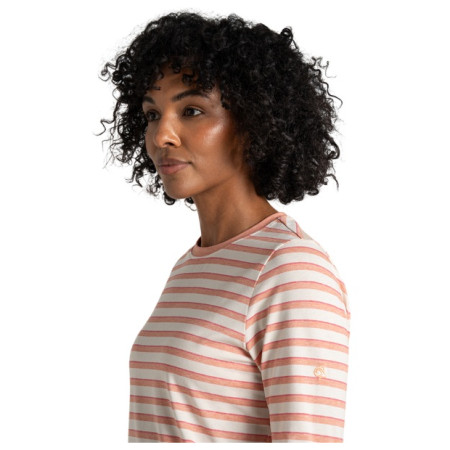 Dámské triko Craghoppers NosiLife Akona Long Sleeved Top