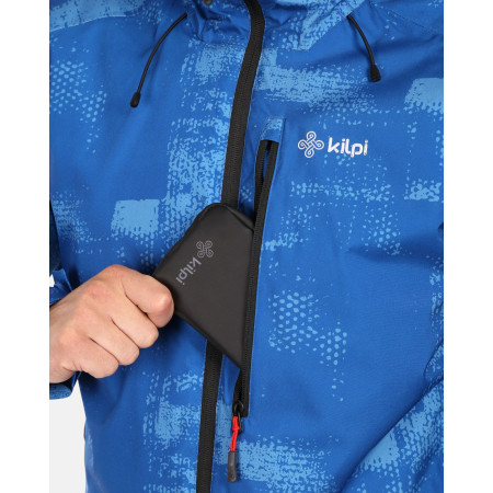 Pánská bunda Kilpi Tampa-M