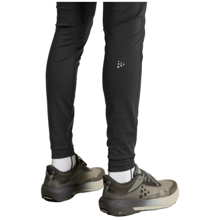 Pánské spodky Craft ESSence Warm Wind Tights M