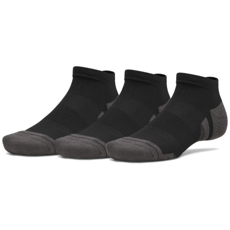 Sada ponožek Under Armour New UA Perf Tech 3Pk Low