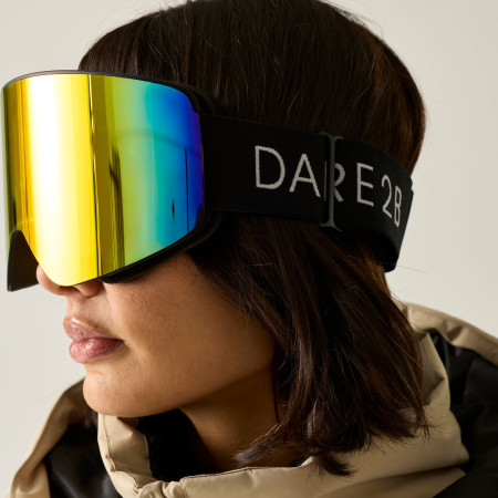 Lyžařské brýle Dare 2b Unisex Frameless Ski Goggles
