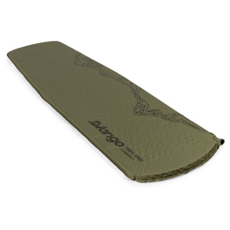 Samonafukovací karimatka Vango Trek Pro 3 Compact