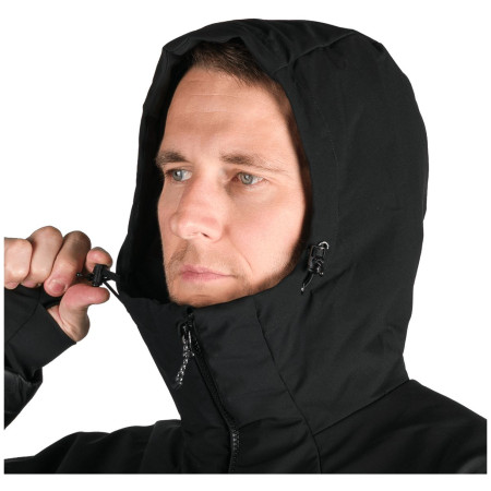 Pánská softshellová bunda Northfinder Emeryk