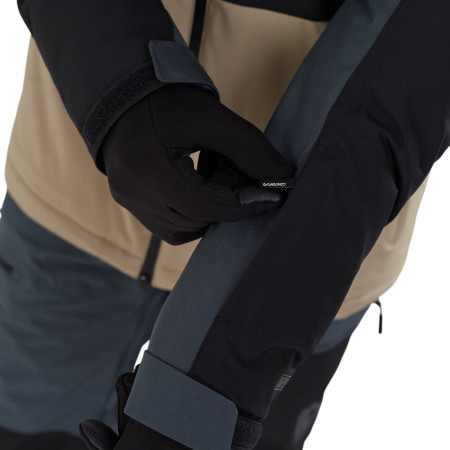 Pánská lyžařská bunda Fundango Horatio Allmountain Jacket