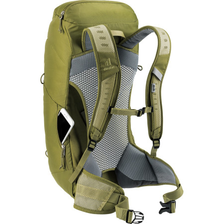 Batoh Deuter AC Lite 24