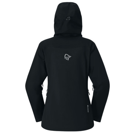 Dámská bunda Norrona falketind Gore-Tex Jacket
