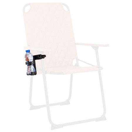 Držák na pití Bo-Camp Bottle holder univ. for chairs