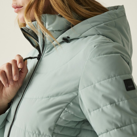 Dámský kabát Regatta Andria