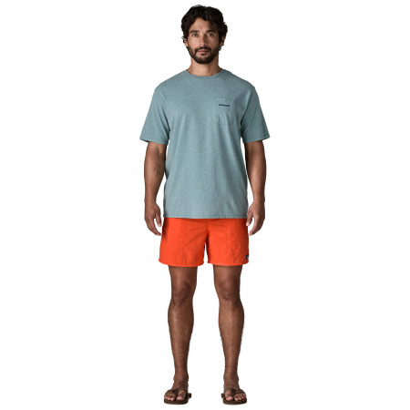 Pánské kraťasy Patagonia M's Baggies Shorts - 5 in.