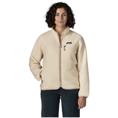 Dámská mikina Patagonia W's Retro Pile Jacket