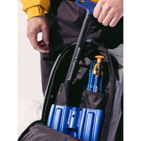 Lopata Backcountry Access Dozer 1T Shovel Blue