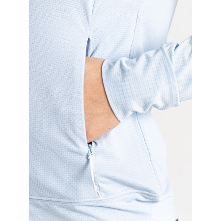 Dámská funkční mikina Dare 2b Energise Midlayer