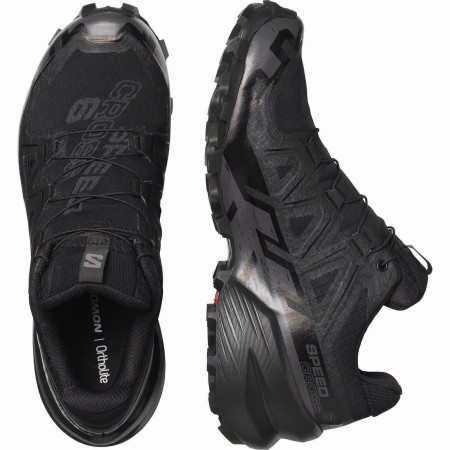 Dámské boty Salomon Speedcross 6 Gore-Tex