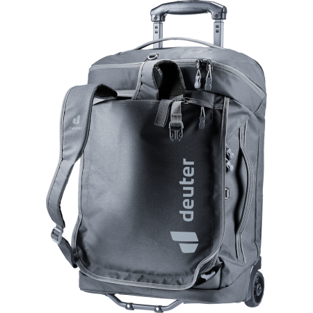 Cestovní kufr Deuter Duffel Pro Movo 36