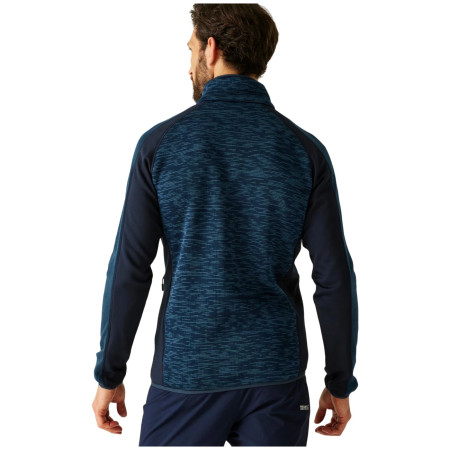 Pánská mikina Regatta Oakar