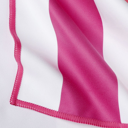 Ručník Regatta Printed Microfibre Beach Towel