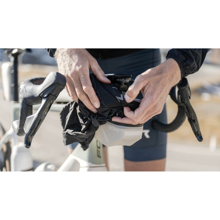 Brašna na řídítka Cyclite Handle Bar Bag Nano / 01
