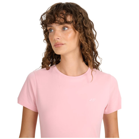 Dámské triko 4F Tshirt F2255