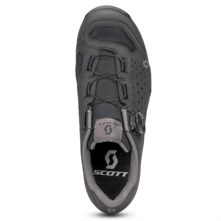 Dámské cyklistické tretry Scott Shoe W's Sport Trail Evo Boa