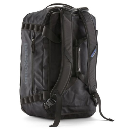 Cestovní taška Patagonia Black Hole Duffel 40L